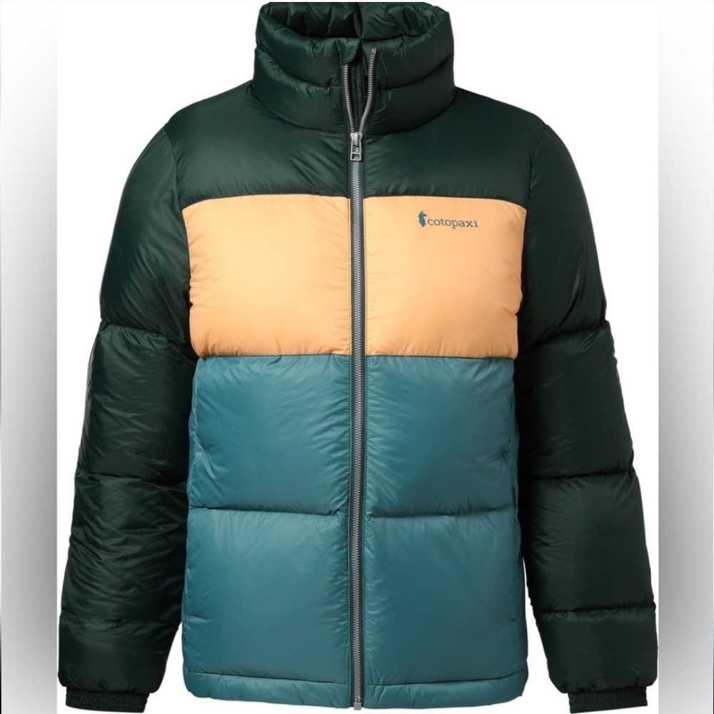 Cotopaxi Solazo Jacket